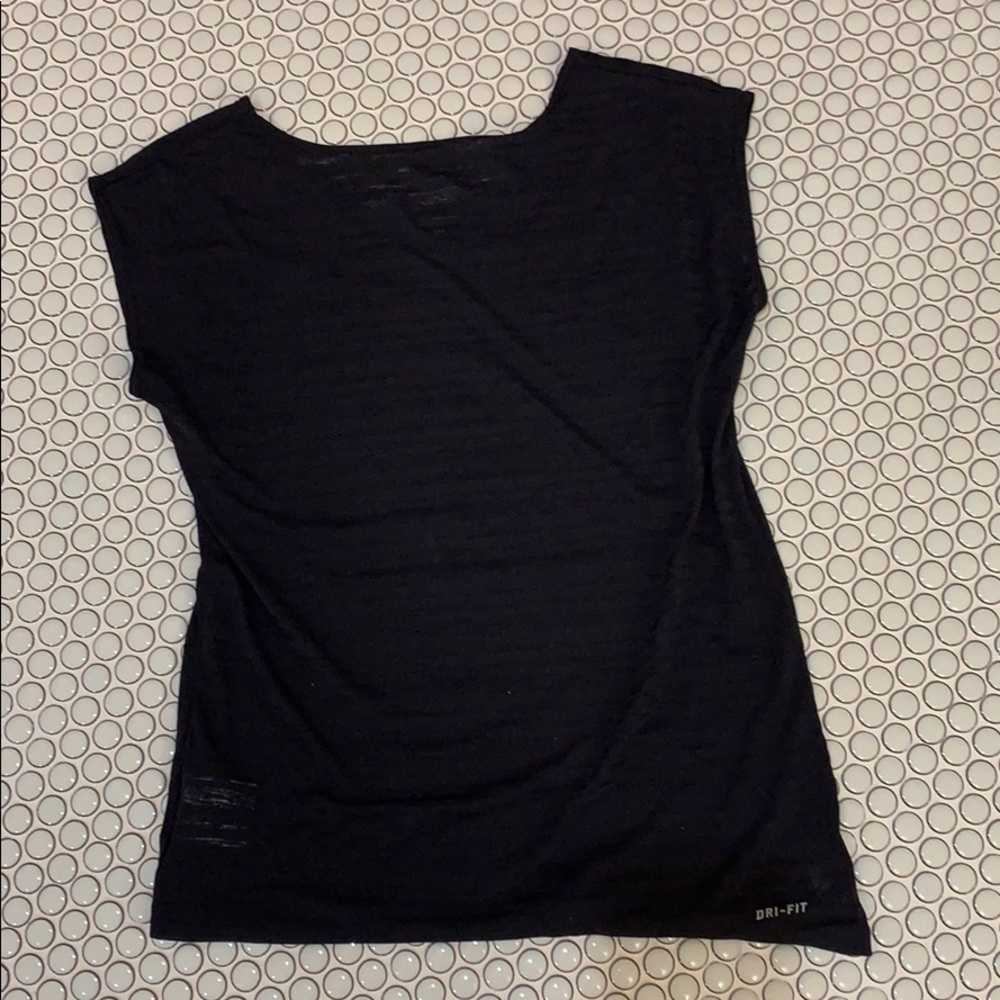 Nike Dri-Fit Top - Picture 2 of 2